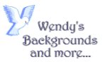 Wendy's Backgrounds