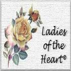 Ladies of the Heart Member