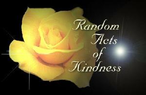 Random Acts of Kindness Member Logo